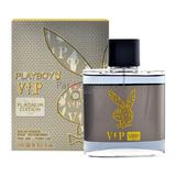 PLAYBOY Vip Platinum Edition