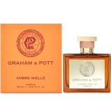 Graham & Pott Ambre Mielle