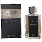 S.T. Dupont Exceptional