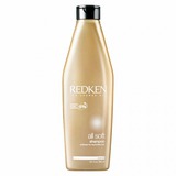 Redken          All Soft