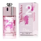 Christian Dior Addict 2 Summer Litchi