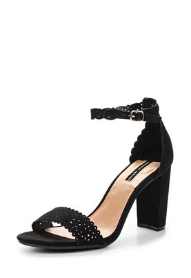 Dorothy Perkins  BLACK