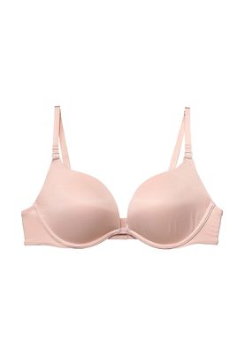 Wolford  Sheer Touch Push-Up Bra