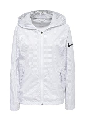 NIKE  W NK JKT HYPERELITE ALL DAY