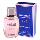 Givenchy Insense Ultramarine