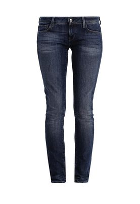 G-Star  3301 Deconst Low Skinny Wmn