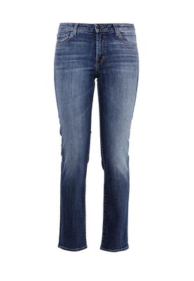 J Brand  AMELIA MID RISE STRAIGHT