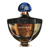 Guerlain Shalimar Fourreau Du Soir