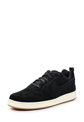 NIKE  NIKE COURT BOROUGH LOW PREM