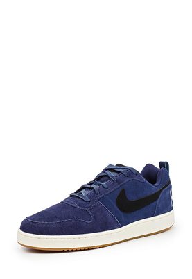 NIKE  NIKE COURT BOROUGH LOW PREM