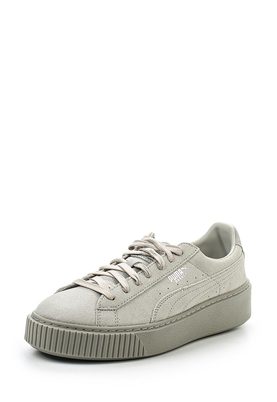 Puma  Basket Platform Reset Wn s