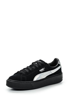 Puma  Suede Platform Explos BWn s