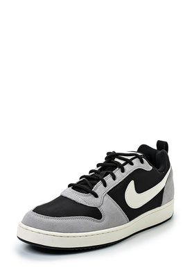 NIKE  NIKE COURT BOROUGH LOW PREM