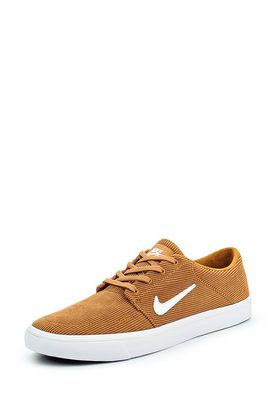 NIKE  NIKE SB PORTMORE CNVS PREMIUM