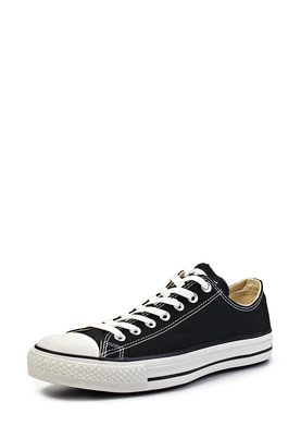 Converse  ALL STAR OX BLACK