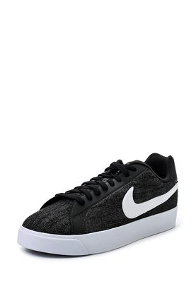 NIKE  NIKE COURT ROYALE LW CANVAS