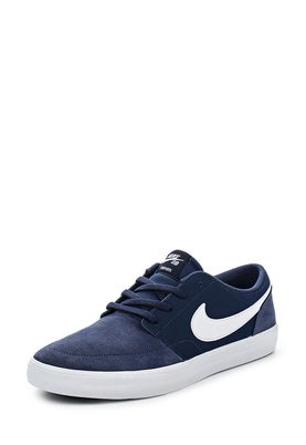 NIKE  NIKE SB PORTMORE II SS