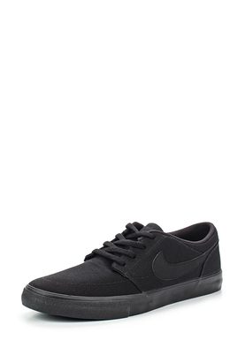 NIKE  NIKE SB PORTMORE II SS CNVS