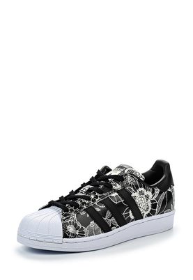 adidas Originals  SUPERSTAR W