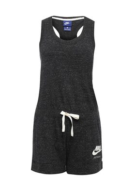 NIKE  W NSW GYM VNTG RMPR