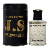 Jeanne Arthes Joe Sorrento Black Edition