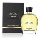 Jean Patou Patou Pour Homme Heritage Collection