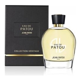 Jean Patou Eau de Patou Heritage Collection