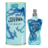 Jean Paul Gaultier Le Male Summer 2014