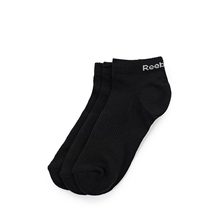 Reebok   3  SE U ANK SOCK 3P