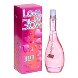 Jennifer Lopez Love at First Glow