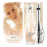 Jennifer Lopez Glow Shimmer