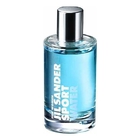 Jil Sander Sport Water