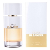 Jil Sander Simply Toilette