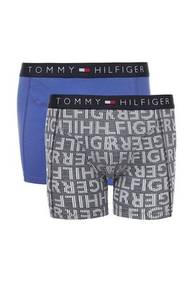 Tommy Hilfiger   2 .