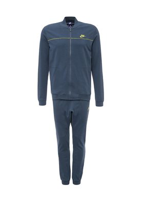 NIKE   M NSW TRK SUIT JSY CLUB