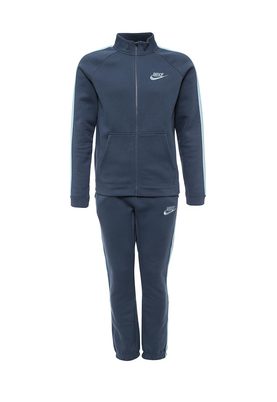 NIKE   M NSW TRK SUIT FLC SEASON