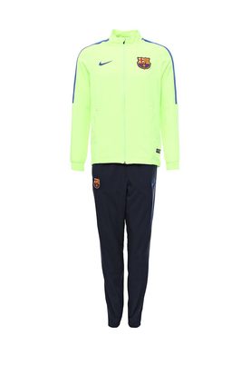 NIKE   FCB M NK DRY SQD TRK SUIT W