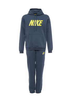 NIKE   M NSW TRK SUIT FLC GX