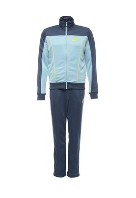 NIKE   M NSW TRK SUIT PK PACIFIC