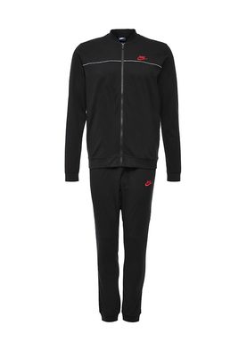 NIKE   M NSW TRK SUIT JSY CLUB