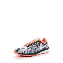 NIKE  W DUAL FUSION TR HIT PRNT