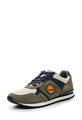 Timberland  Retro Runner Ox