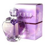 Joop Jette Heartbeat