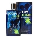 Joop Jump Electric Heat