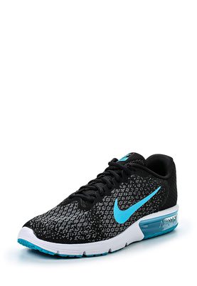 NIKE  NIKE AIR MAX SEQUENT 2