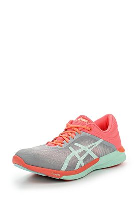 ASICS  fuzeX Rush