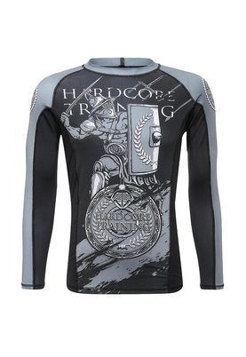 Hardcore Training  Gladiator rashguard