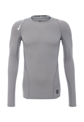 NIKE  WARM COMP LS CREW