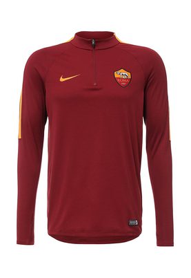 NIKE   ROMA M SQD DRIL TOP