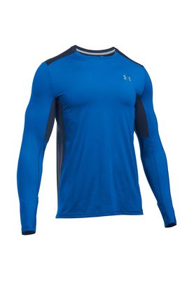 Under Armour   UA COOLSWITCH RUN L/S